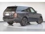 2021 Land Rover Range Rover for sale 101731936